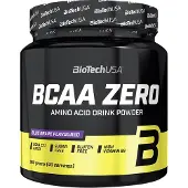 BiotechUSA BCAA ZERO aminozuren (Blauwe Druif) - aminozuur, bcaa - bcaa