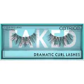 Catrice Faked Dramatic Curl Wimpers 1 st