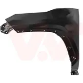 VAN WEZEL 5475657 Spatbord