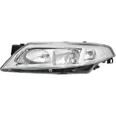 Diederichs 4473081 Koplamp