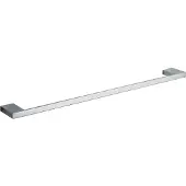 Boss & Wessing Eris enkele handdoekrek 60cm chroom