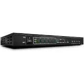 Lindy HDMI 2.0 6x2 Video/Audioschakelaar met PiP-functie 10.2G
