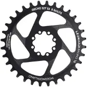 Leonardi Racing Gecko Sram S3 8b Dm Kettingblad