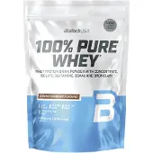 Biotech USA 100% Pure Whey (Kokosnoot Chocolade) 400 g Poeder
