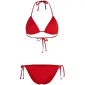 O'Neill Essentials Capri Bondey Bikini