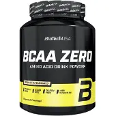 BiotechUSA BCAA ZERO aminozuren (Perzik IJsthee) - aminozuur - aminozuur