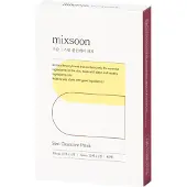 Mixsoon - Spot Cleancare Patch