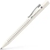 Faber-Castell Faber Castell vulpotlood - Grip 2010 - 0,5 mm - Harmony coconut milk - FC-231052