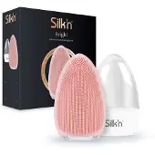 Silk'n Gezichtsreinigingsborstels Gezichtsreinigingsset Unisex Nude