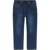 s.Oliver Jeans 'Pelle' marine