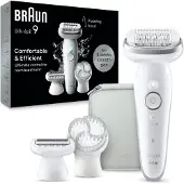 Braun Silk-épil 9 Epilator 9-061