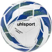 Uhlsport 350 Lite Match Addglue Football Ball Blauw 5