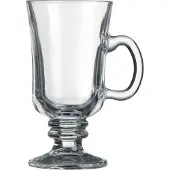 Libbey Irish Coffeeglazen 6st Bill Transparant transparant Glas Beker