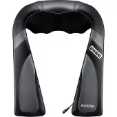 Usorteret Massager U-Nek Go Zwart