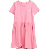 Tom Tailor Jurk pitaja roze / rosé