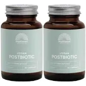 Mattisson 2x Postbiotic met Epicor 60 capsules