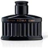 Laura Biagiotti Roma Uomo Nero Estremo Edp Intense Spray