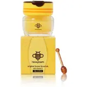 Honeybalm Lipscrub Honey 10 gr
