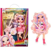 Rainbow High New Jr High Fashion Doll Bella