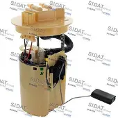 Fispa 72996 Brandstofpomp