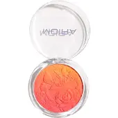 Moira Signature Ombre Blush Blush 9 g Nr. 005 - Orange Blossom