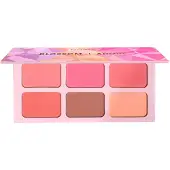 Moira Blossom & Adore Face Palette Make-up Palette 33 g