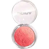 Moira Signature Ombre Blush Blush 9 g Nr. 007 - Ruby Flush