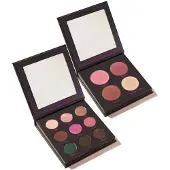 Youngblood Weekender II Make-up Palette 2 st