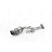 NAP carPARTS CAK10199 Katalysator