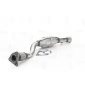 NAP carPARTS CAK10633 Katalysator
