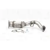 NAP carPARTS CAK11522 Katalysator
