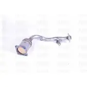 NAP carPARTS CAK10118 Katalysator