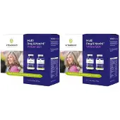 Vitakruid 2x Multi Dag & Nacht Vrouw 50+ 2x90 Tabletten