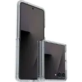 Otterbox Thin Flex Samsung Galaxy Flip 7 Cover Transparant