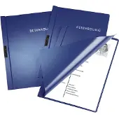 Durable Sollicitatiemap Dina4 Met Clip