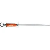 F. Dick Combi aanzet-/polijststaal 30cm vierkant