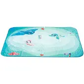 Tiny Love Supermat Speelmat - Treasure the Ocean