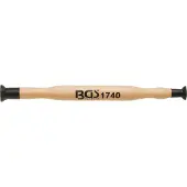 Bgs 1740, klepstoter, 16x21 mm