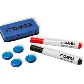 Dahle Starterset whiteboard