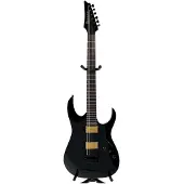 Ibanez Rgr52Et-Bk Black