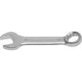 Bgs Steeksleutel extra kort SW 19 mm - 30779