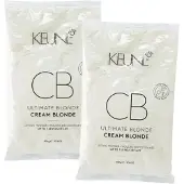 Keune Ultimate Blonde Cream Blonde