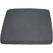 Zebra Loomus/Status kussen voor relaxfauteuil zonder rugkussen