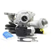 ALANKO 10901377 Turbocharger