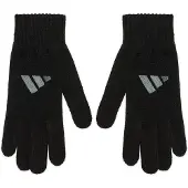 Adidas Sporthandschoenen 'Essentials' zwart / zilver