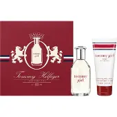 Tommy Hilfiger Tommy Girl EDT | 50 ml + 100 ml | Set 2st