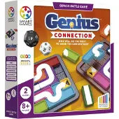 SmartGames Genius Connection