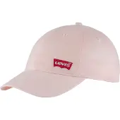 Levi's Hoed 'RICHMOND' pastelroze / rood