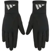 Adidas Sporthandschoenen 'CLIMACOOL' lichtgrijs / zwart