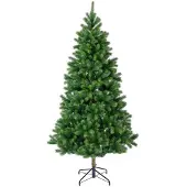 Everlands Kunstkerstboom Kenmore fir III H240 D132 cm
